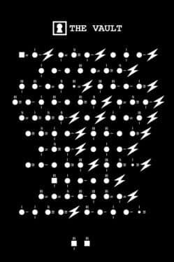 The Vault cover art