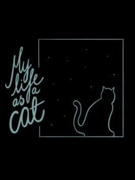 My Life as a Cat cover art