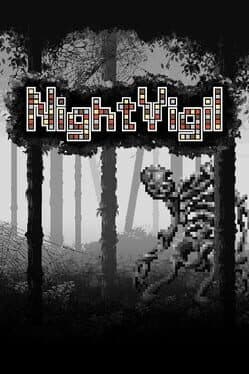 Night Vigil cover art