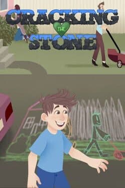 Cracking the Stone cover art