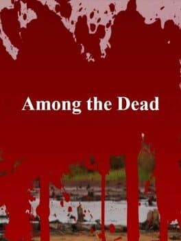 Among the Dead cover art