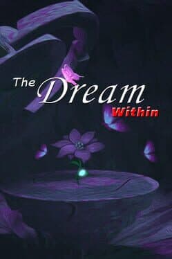 The Dream Within cover art