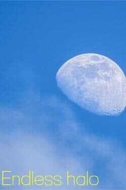 Endless Halo cover art