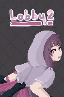 Lobby 2 cover art