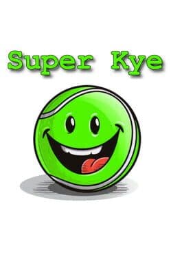 Super Kye cover art