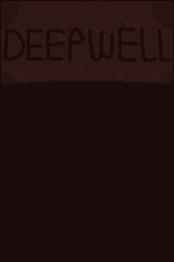 Deepwell cover art