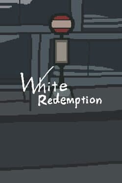 White Redemption cover art