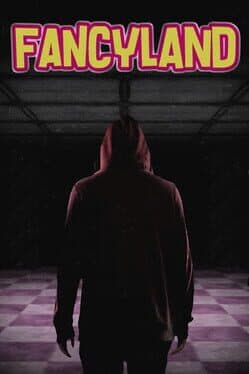 Fancyland cover art