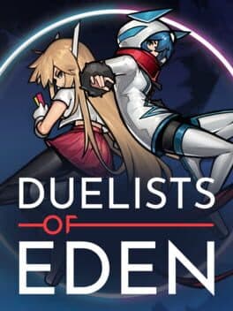 Duelists of Eden cover art