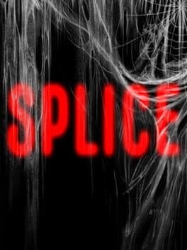 Splice cover art