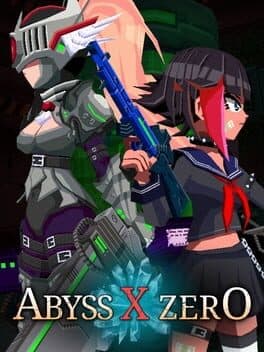 Abyss X Zero cover art