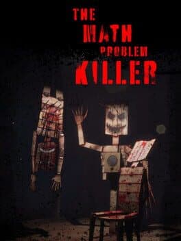 The Math Problem Killer cover art