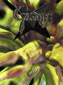 Germs: Nerawareta Machi cover art