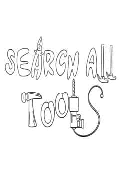 Search All: Tools cover art