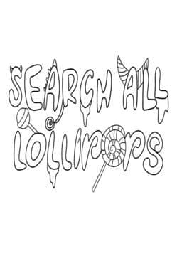 Search All: Lollipops cover art