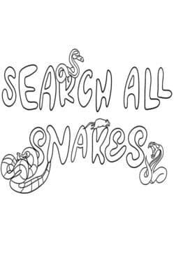 Search All: Snakes cover art