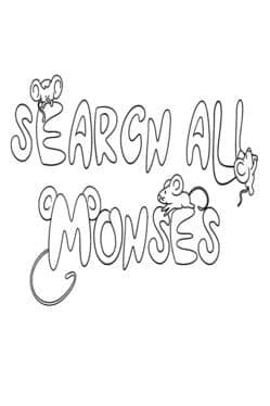Search All: Mouses cover art