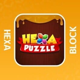 Hexa Puzzle Block cover art