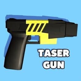 Taser Gun cover art