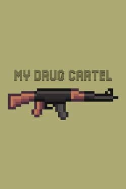 My Drug Cartel cover art