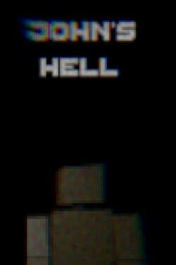 John's Hell cover art