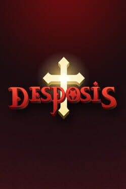 Desposis cover art