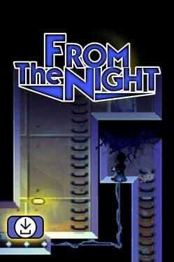 From The Night cover art