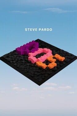 DOS: Steve Pardo cover art