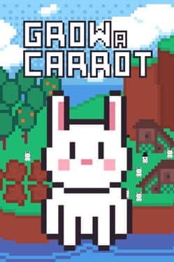 Grow a Carrot cover art