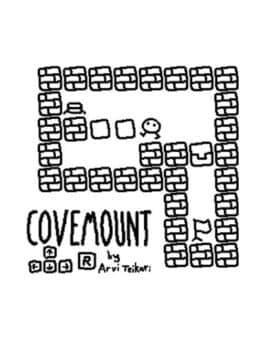 Covemount cover art