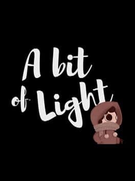 A Bit of Light cover art