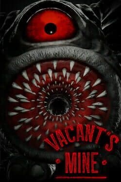 Vacant's Mine cover art