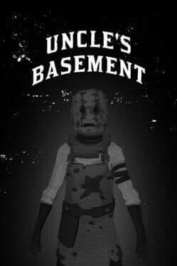 Uncle's Basement cover art