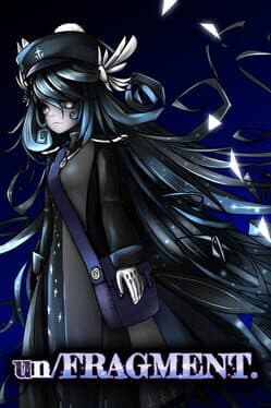 Un/Fragment cover art