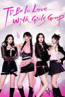 To Be In Love With Girls Group cover art