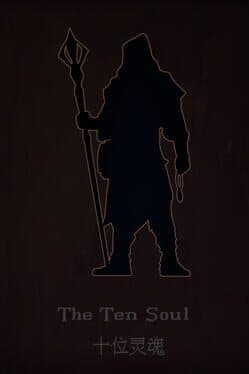 The Ten Soul cover art