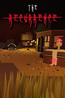 The Recurrence cover art
