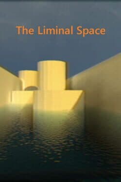 The Liminal Space cover art