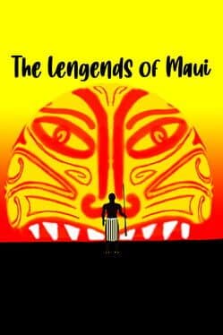 The Legends of Maui cover art