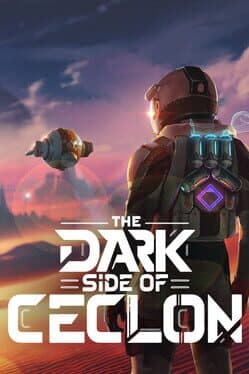The Dark Side of Ceclon cover art