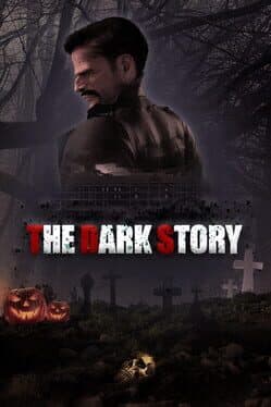 The Dark Story cover art