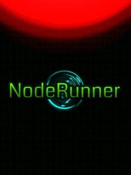 NodeRunner cover art