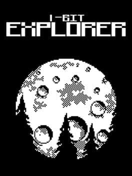 1-Bit Explorer cover art