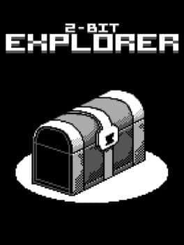 2-Bit Explorer cover art