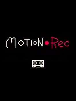 Motionrec cover art