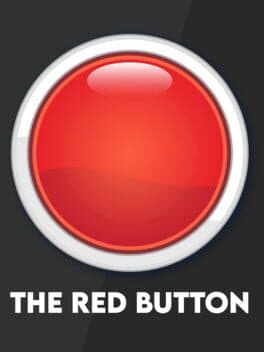 The Red Button cover art
