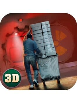 60 Seconds to Survive cover art