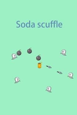 Soda Scuffle cover art