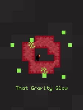 That Gravity Glow cover art