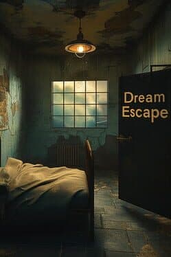 Dream Escape cover art